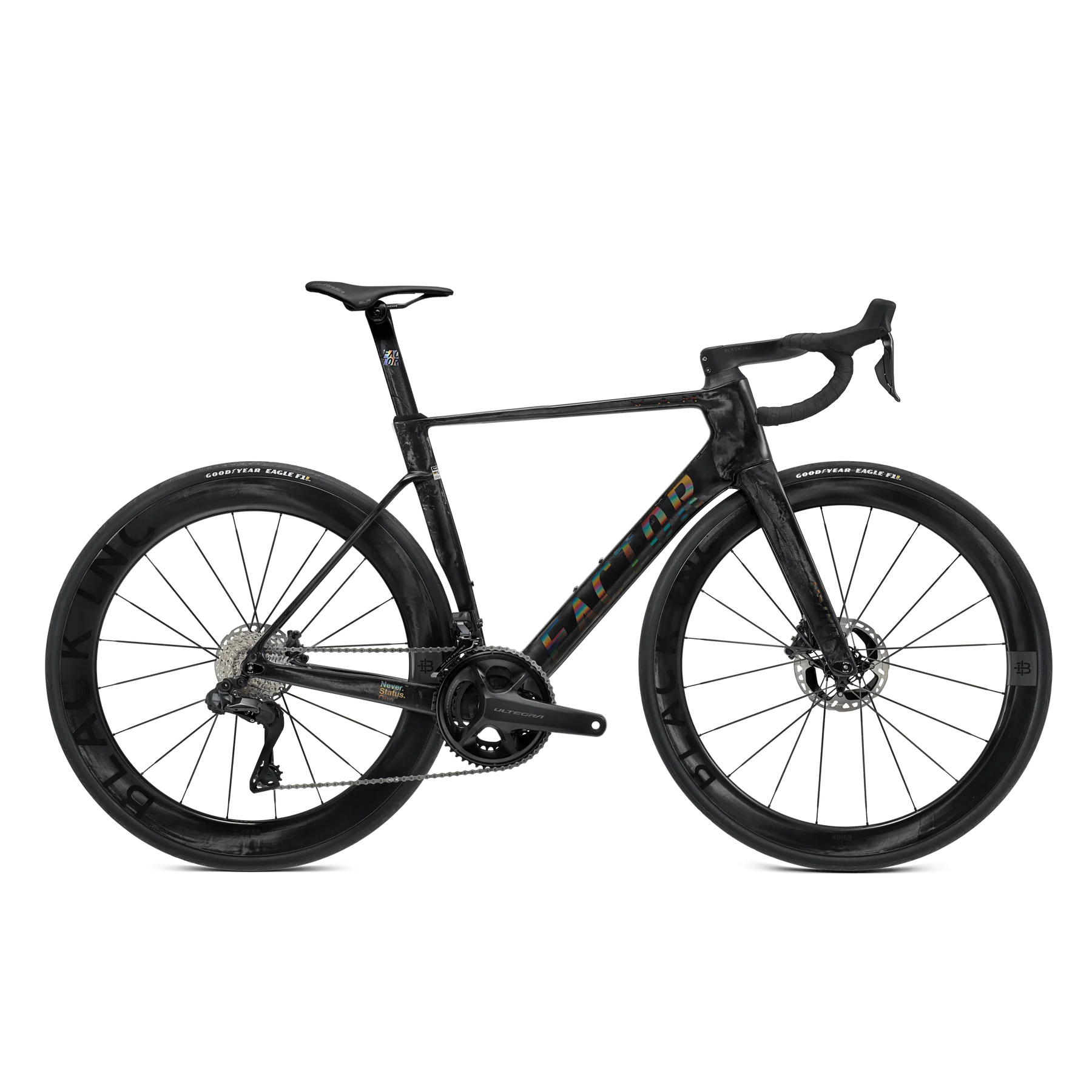 Factor Ostro VAM Shimano Ultegra